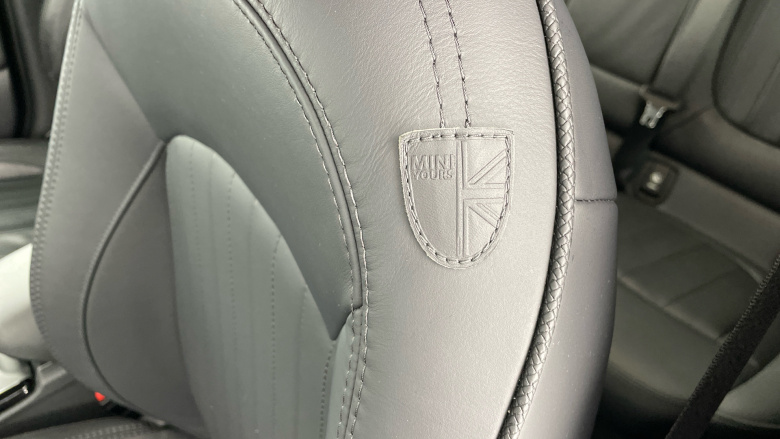 MINI Clubman 1.5 Cooper Exclusive 6dr Auto Petrol Estate